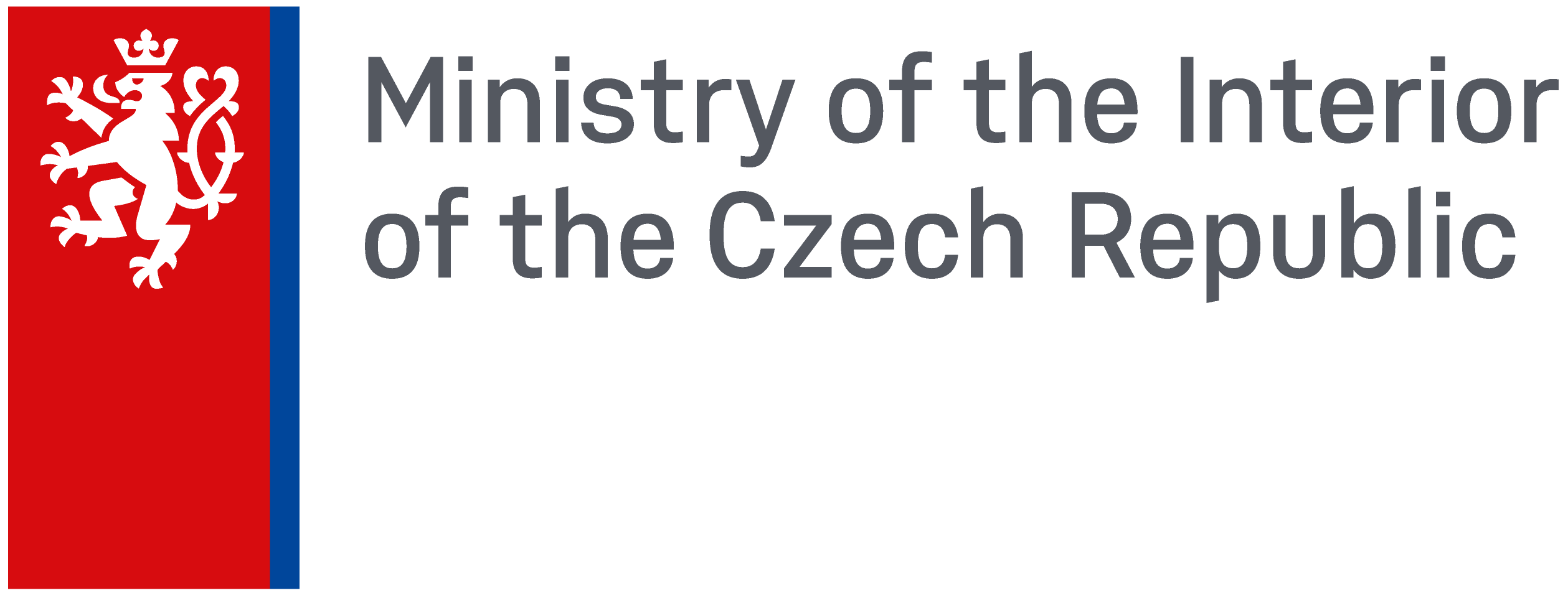 Ministry of the Interior of the Czech Republic
